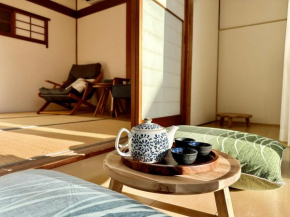 好室伏見HouseFush imi